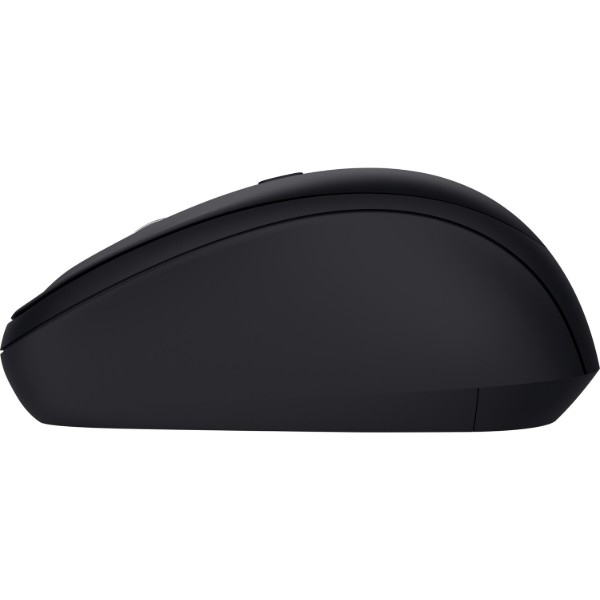 Фото - Миша бездротова Trust Yvi+Compact Multi-Device Wireless (25440)
