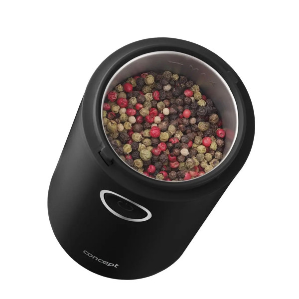 Фото - Кавомолка Concept KM6001