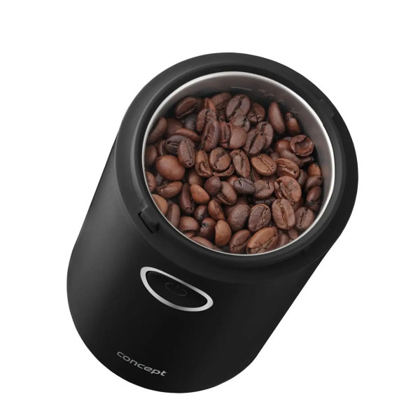 Фото - Кавомолка Concept KM6001