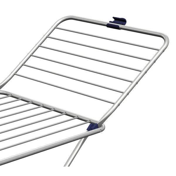 Фото - Сушилка для белья GIMI Tender Blue (155141)