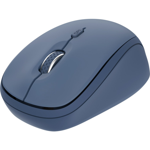 Фото - Мышь беспроводная Trust Yvi+Compact Multi-Device Wireless (25455)