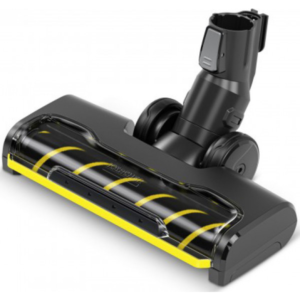 Фото - Щітка для пилососу Karcher VС Range (2.863-322.0) Фото - Щітка для пилососу Karcher VС Range (2.863-322.0)