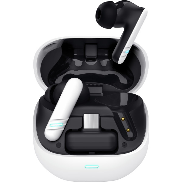 Фото - Навушники вкладиші бездротові TWS Trust GTX 409 Oxxie Earbuds BT 5.3 (25478_TRUST)