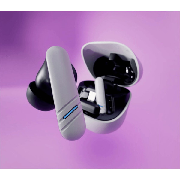 Фото - Навушники вкладиші бездротові TWS Trust GTX 409 Oxxie Earbuds BT 5.3 (25478_TRUST)
