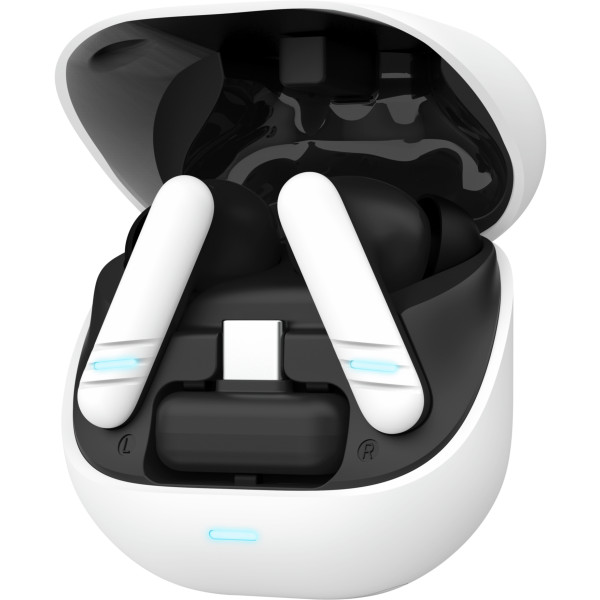 Фото - Навушники вкладиші бездротові TWS Trust GTX 409 Oxxie Earbuds BT 5.3 (25478_TRUST)