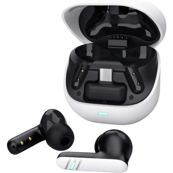 Фото - Навушники вкладиші бездротові TWS Trust GTX 409 Oxxie Earbuds BT 5.3 (25478_TRUST)