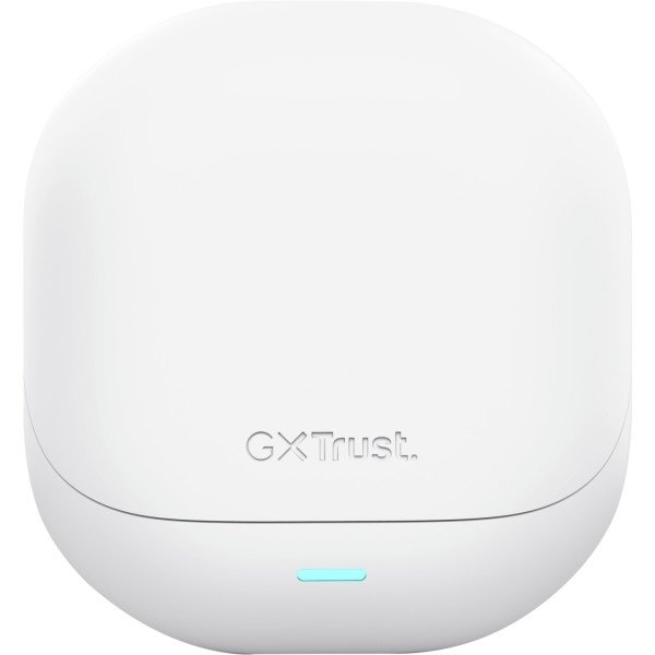 Фото - Навушники вкладиші бездротові TWS Trust GTX 409 Oxxie Earbuds BT 5.3 (25478_TRUST)