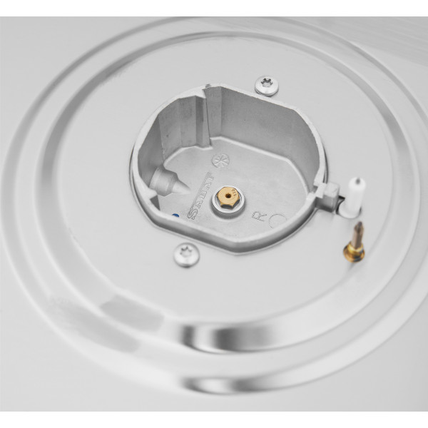 Фото - Уцінка - Варильна поверхня газова Whirlpool TKRL650IX