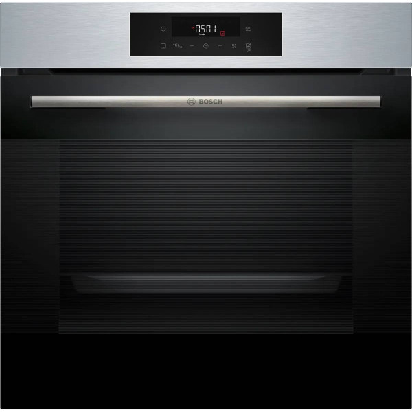 Фото - Духовой шкаф Bosch HJG852YS0