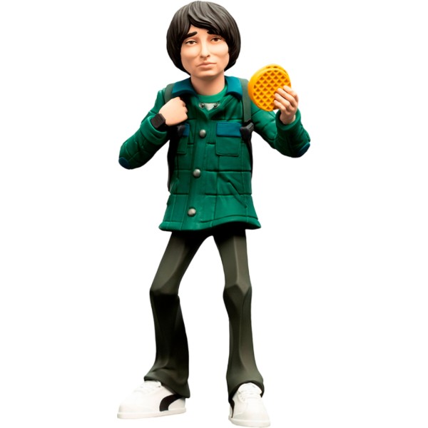 Фото - Коллекционная фигурка Weta Workshop STRANGER THINGS Mike the Resourceful - Limited Mini Epics (255003945) Фото - Коллекционная фигурка Weta Workshop STRANGER THINGS Mike the Resourceful - Limited Mini Epics (255003945)
