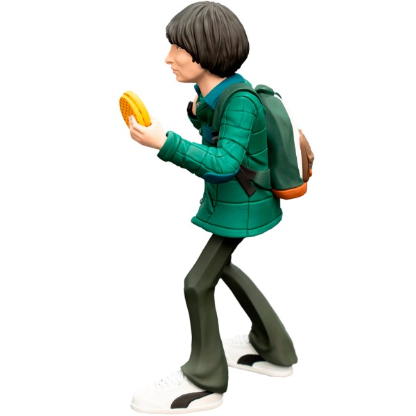 Фото - Коллекционная фигурка Weta Workshop STRANGER THINGS Mike the Resourceful - Limited Mini Epics (255003945)