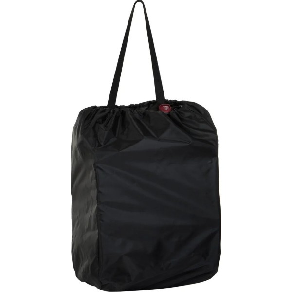 Фото - Коляска прогулочная El Camino Wish (ME 1058 black)