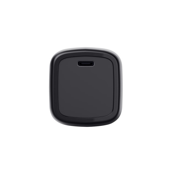 Фото - Мережевий зарядний пристрій Trust Maxo 30Вт, GaN, USB-C, PD/PPS Black (25519)