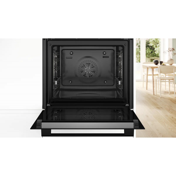 Фото - Духова шафа Bosch HBG272EB3