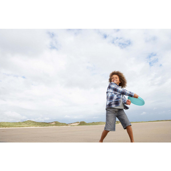 Фото - Фрісбі Quut та сито Turquoise (171 966)