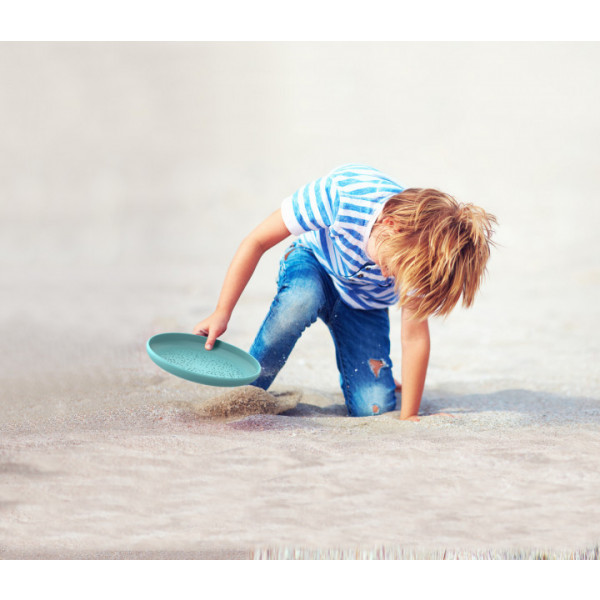 Фото - Фрісбі Quut та сито Turquoise (171 966)