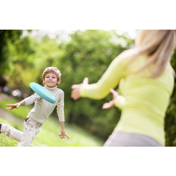 Фото - Фрісбі Quut та сито Turquoise (171 966)