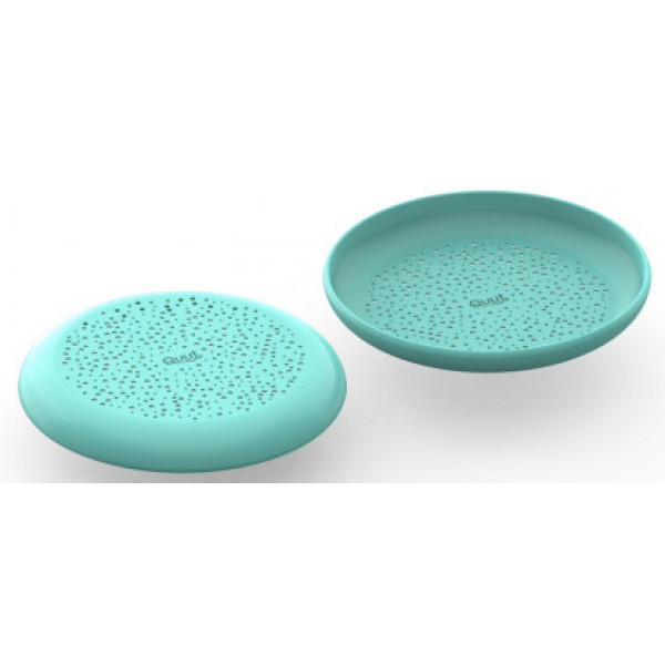 Фото - Фрісбі Quut та сито Turquoise (171 966)