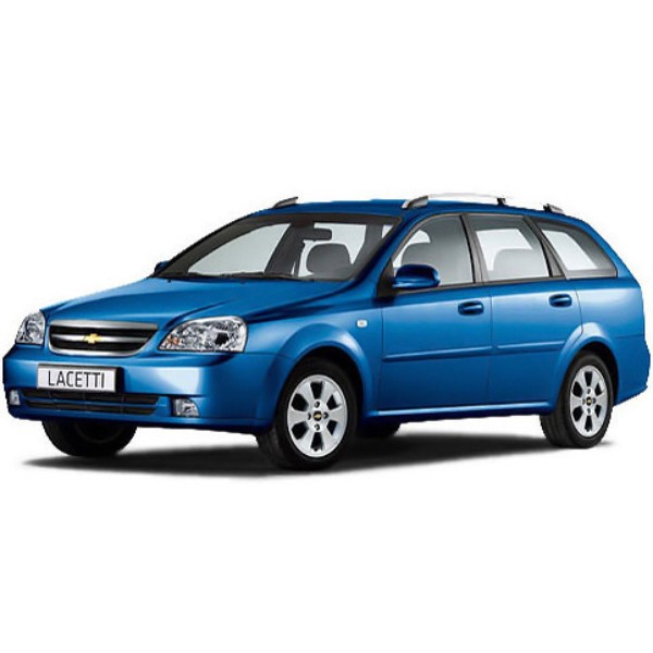 Фото - Килимки з екошкіри в салон авто EVAtech ECO для Lacetti Chevrolet 2002 1 покоління Combi EU CT32555CG5LA1BBB