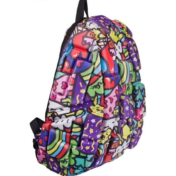 Фото - Рюкзак школьный MadPax Artipacks Full Heart 2 Heart (M/ART/HEA/FULL)
