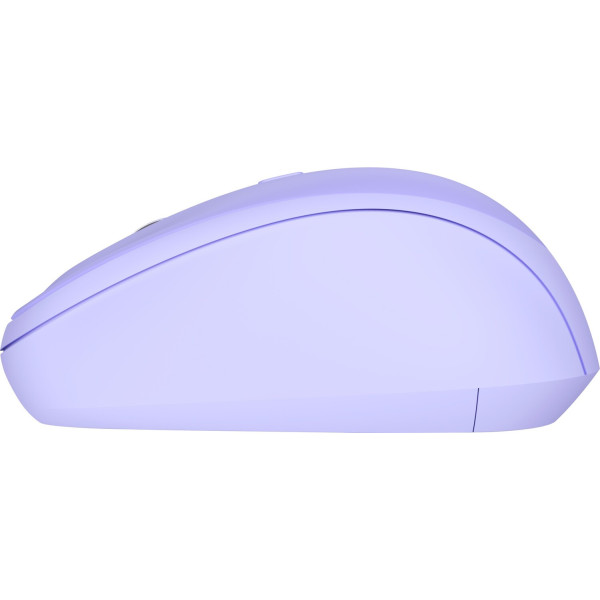 Фото - Мышь беспроводная Trust Yvi+Compact Multi-Device Wireless (25583)