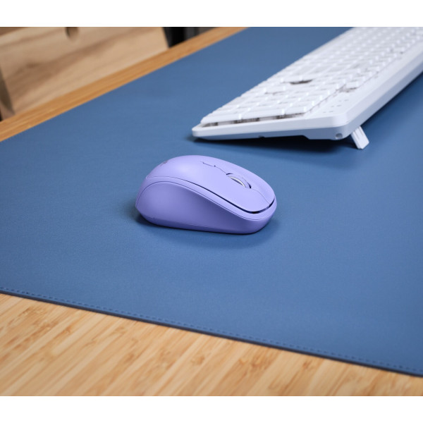 Фото - Мышь беспроводная Trust Yvi+Compact Multi-Device Wireless (25583)