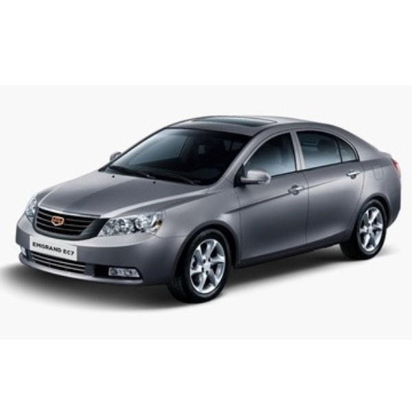 Фото - EVA килимки в салон авто EVAtech для Emgrand 7 (EC7) AT Geely 2009 1 покоління Sedan EU GY32559CD5LA4RBB