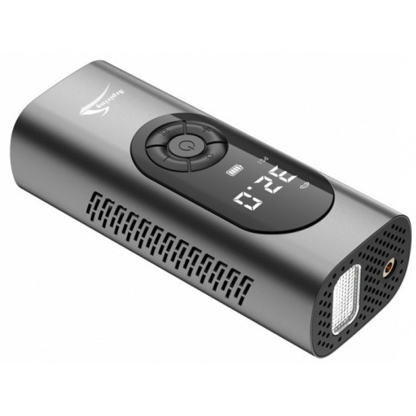 Фото - Автокомпресор Aspiring Storm 2