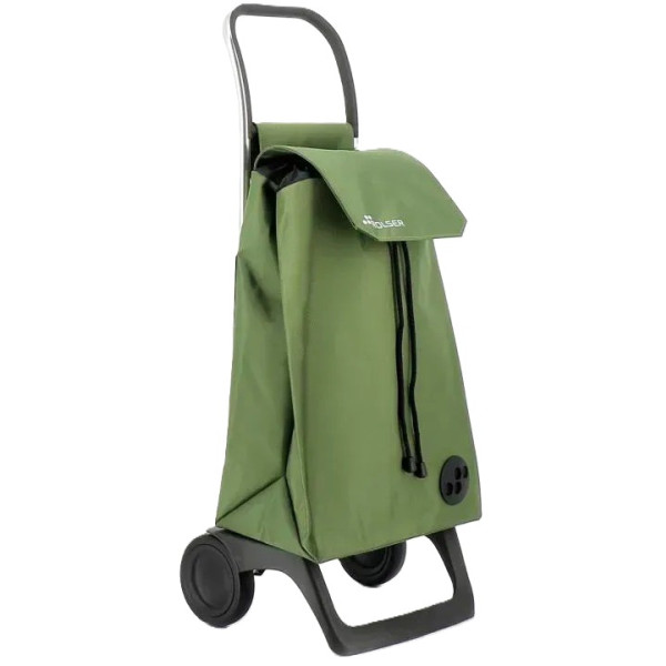 Фото - Сумка-візок Rolser Baby MF Joy-1800 Khaki (BAB012-1005) Фото - Сумка-візок Rolser Baby MF Joy-1800 Khaki (BAB012-1005)