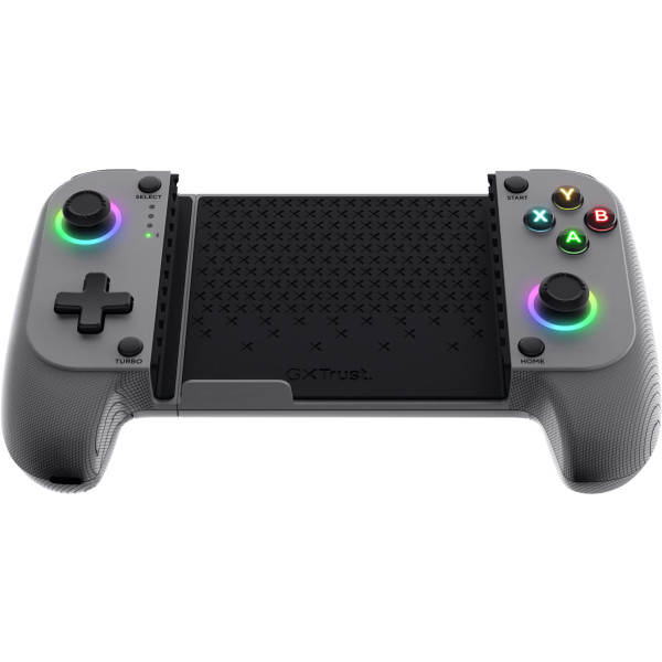 Фото - Геймпад Trust GXT 735G Mylox Wireless mobile Gaming Controller, BT Grey (25649)