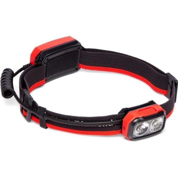 Фото - Ліхтар акумуляторний Black Diamond OnSight 375 Octane (BD 6206638001ALL1)