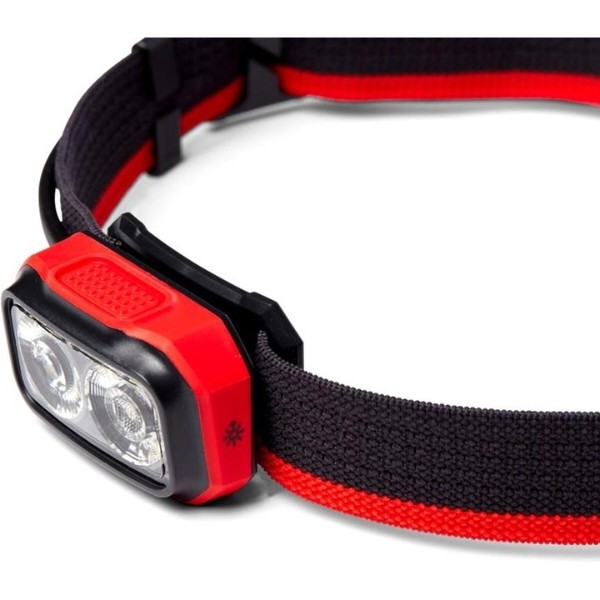 Фото - Ліхтар акумуляторний Black Diamond OnSight 375 Octane (BD 6206638001ALL1)