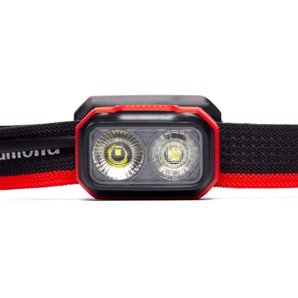 Фото - Ліхтар акумуляторний Black Diamond OnSight 375 Octane (BD 6206638001ALL1)