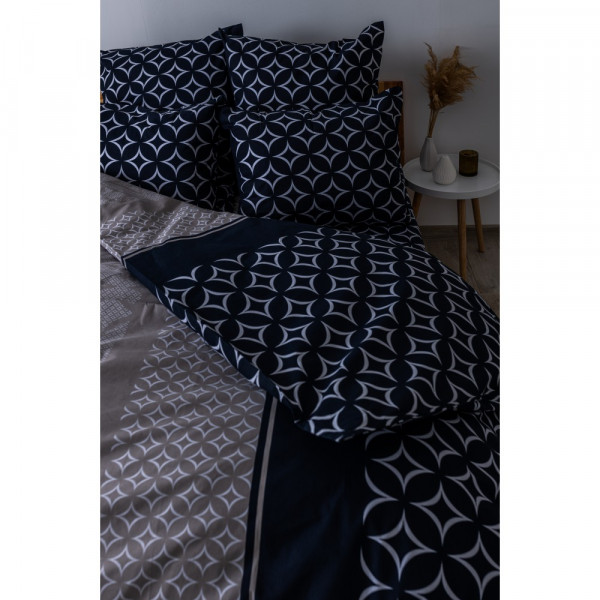 Фото - Комплект постельного белья ТЕП Soft dreams 329 Gatsby (2-03860_25664)