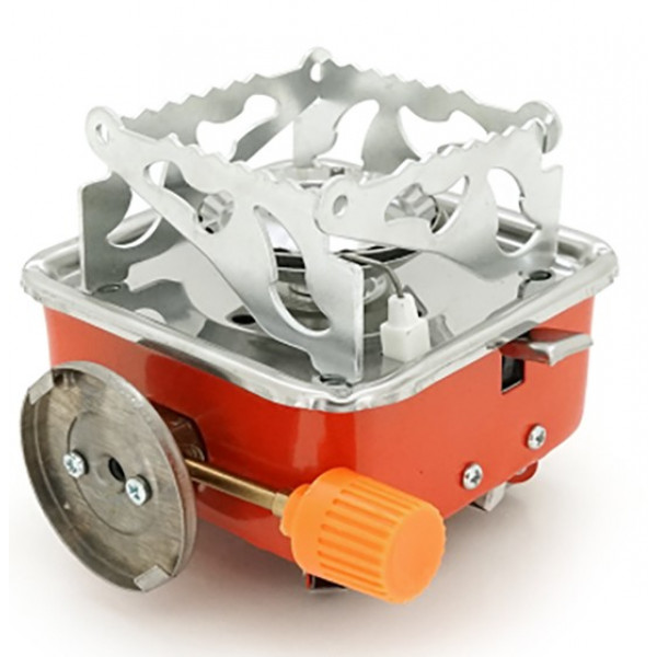 Фото - Горелка газовая Voltronic K-202