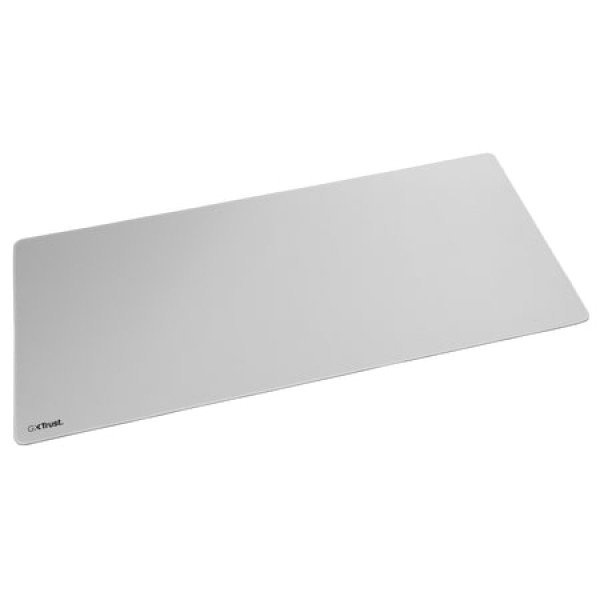 Фото - Килимок для миші  ігровий Trust GXT 759 XXL White (25613)