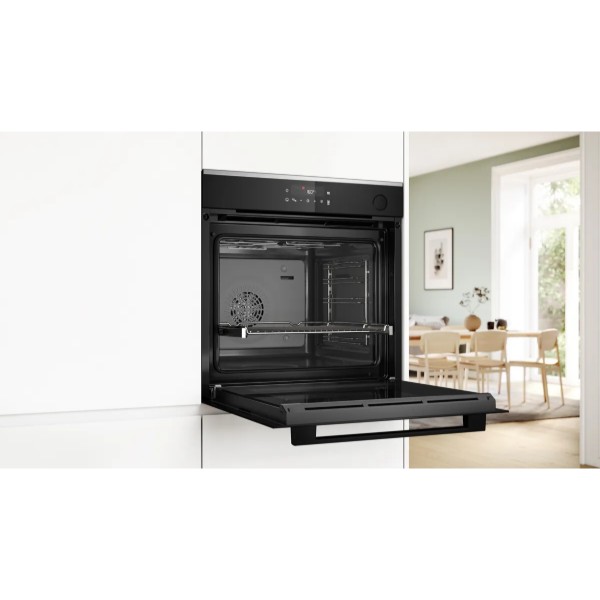 Фото - Духова шафа Bosch HRG232EB3