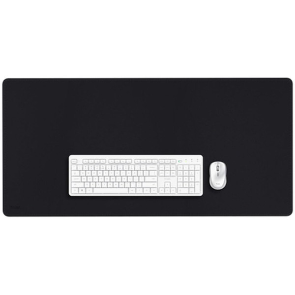 Фото - Килимок для миші  ігровий Trust Benya XXL Black (25710)