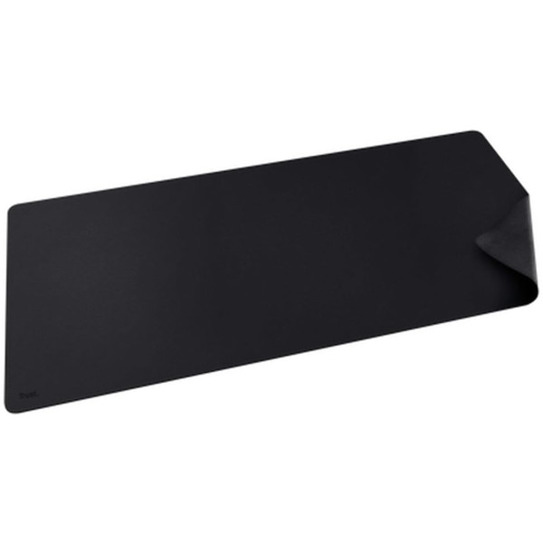 Фото - Килимок для миші  ігровий Trust Benya XXL Black (25710)