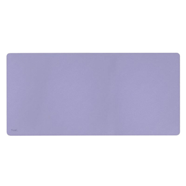Фото - Килимок для миші  ігровий Trust Benya XXL Purple (25711)