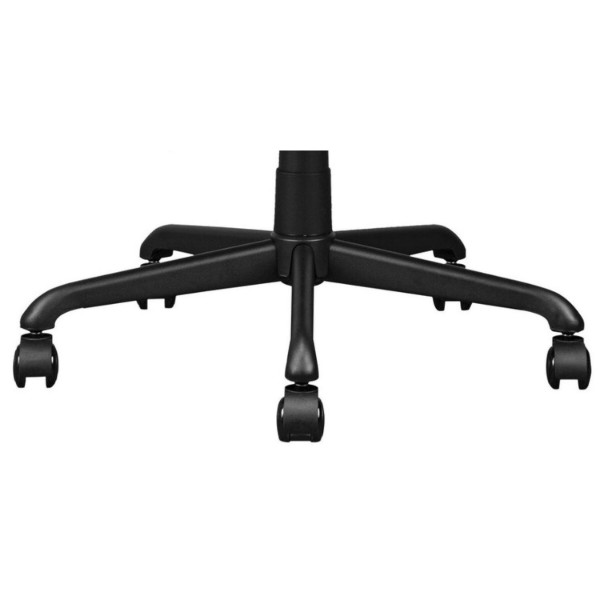 Фото - Крісло для геймерів Cougar Fusion SF Black