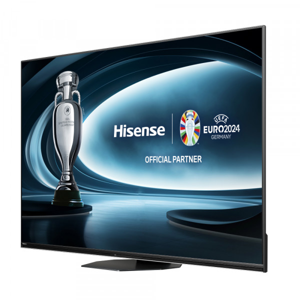 Фото - Телевизор Hisense 75U8NQ