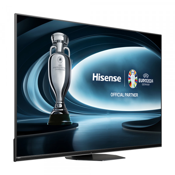 Фото - Телевизор Hisense 75U8NQ