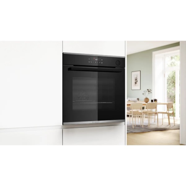 Фото - Духова шафа Bosch HRG232EB3