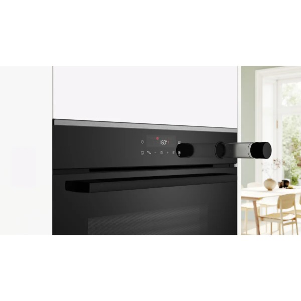 Фото - Духова шафа Bosch HRG232EB3