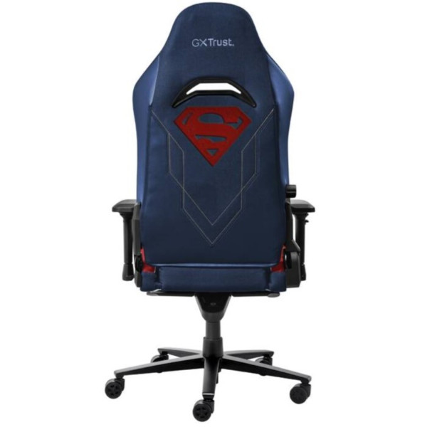 Фото - Крісло для геймерів Trust GXT721SM Ruya Pro Superman edition (25742)