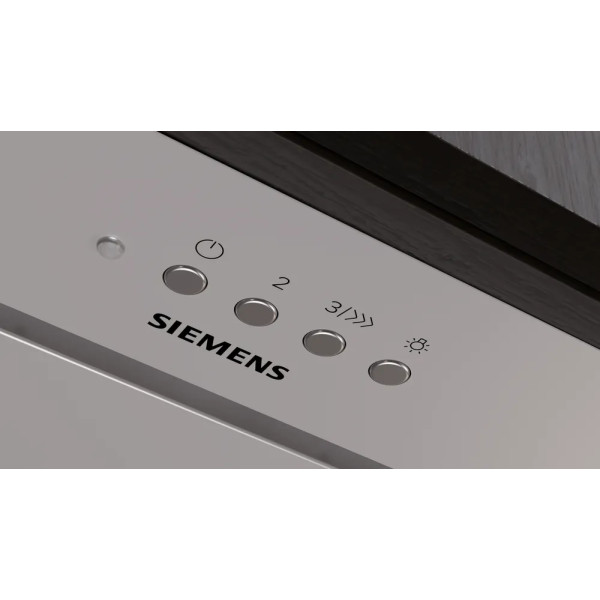 Фото - Вытяжка встраиваемая Siemens LB56NAC50