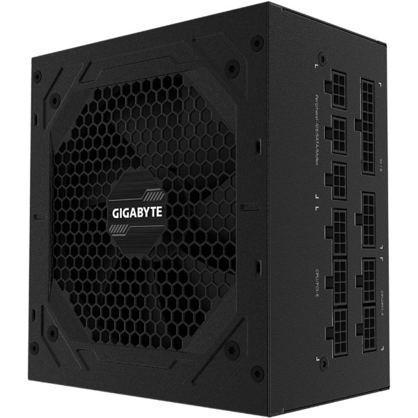 Фото - Блок живлення для ПК Gigabyte 850W (P850GM)