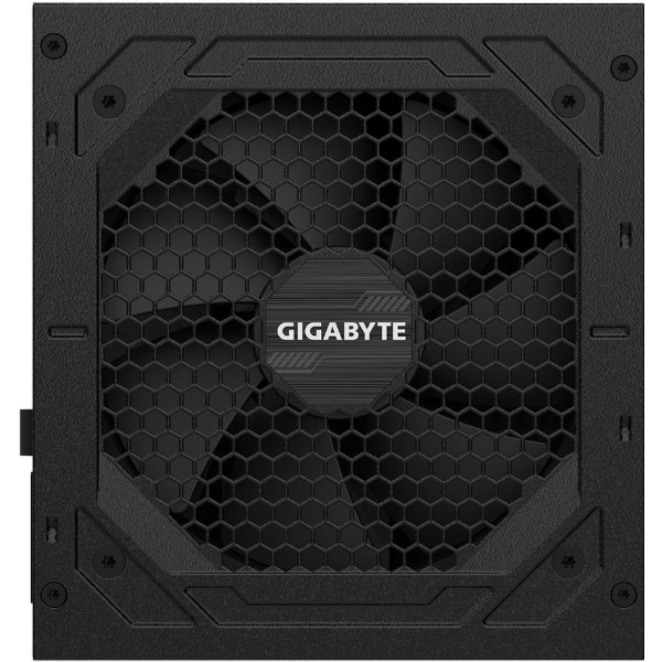 Фото - Блок живлення для ПК Gigabyte 850W (P850GM)