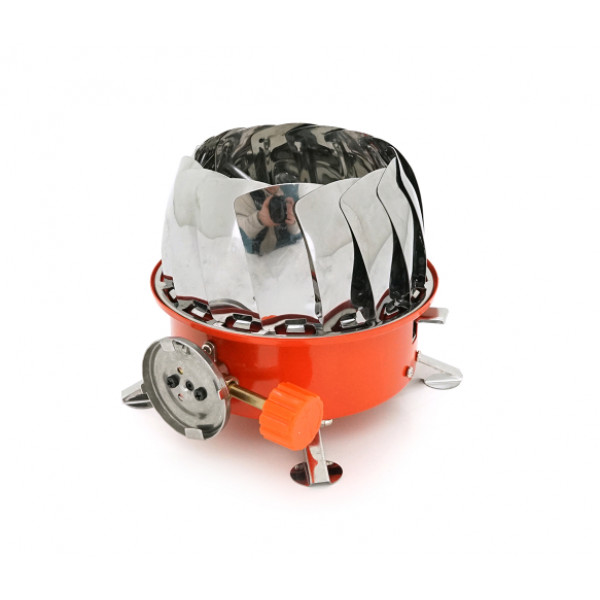 Фото - Пальник газовий Voltronic K-203